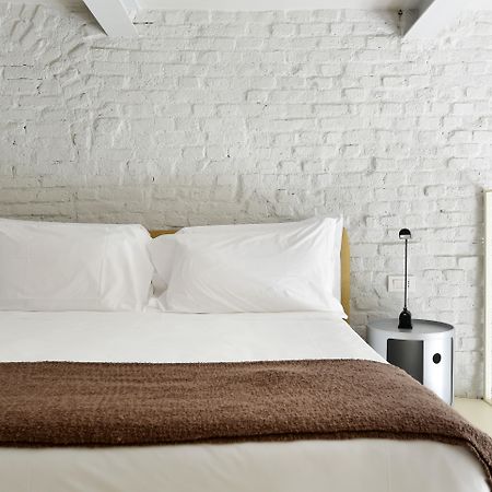 Milan Design Suites Экстерьер фото