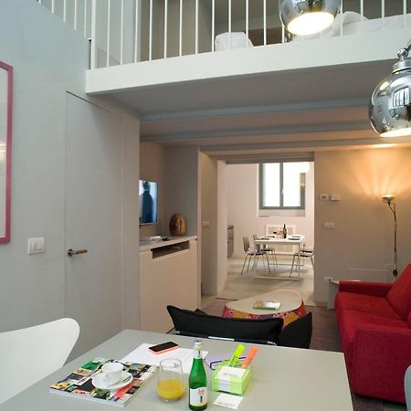 Milan Design Suites Экстерьер фото