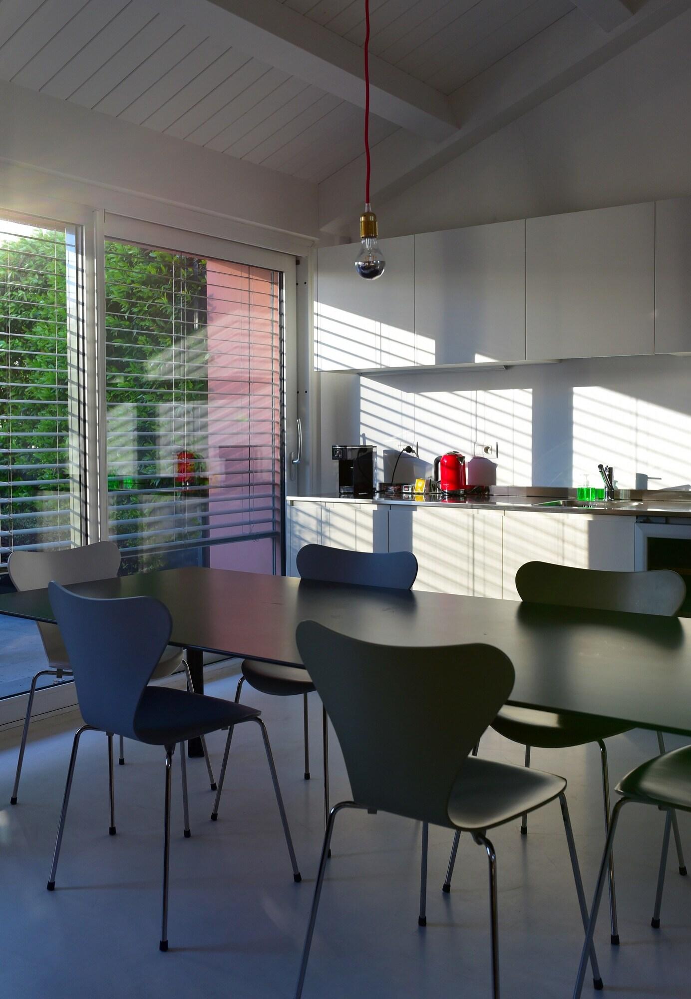 Milan Design Suites Экстерьер фото