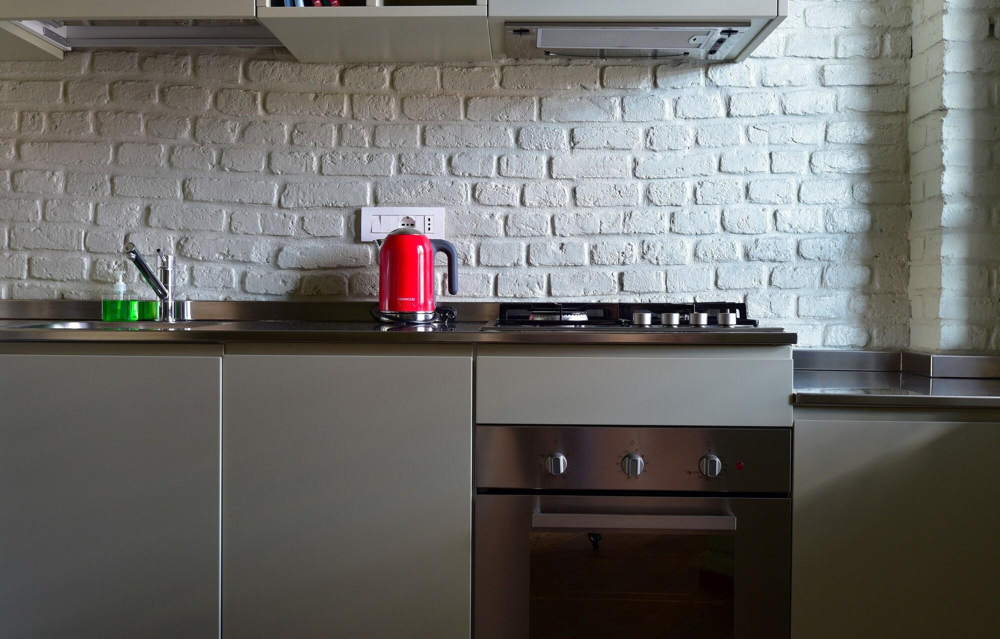 Milan Design Suites Экстерьер фото