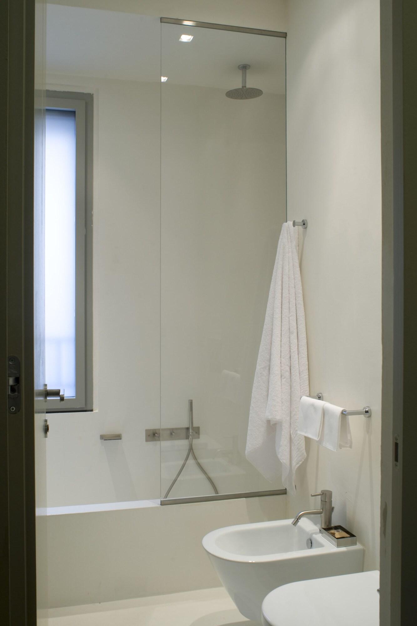 Milan Design Suites Экстерьер фото
