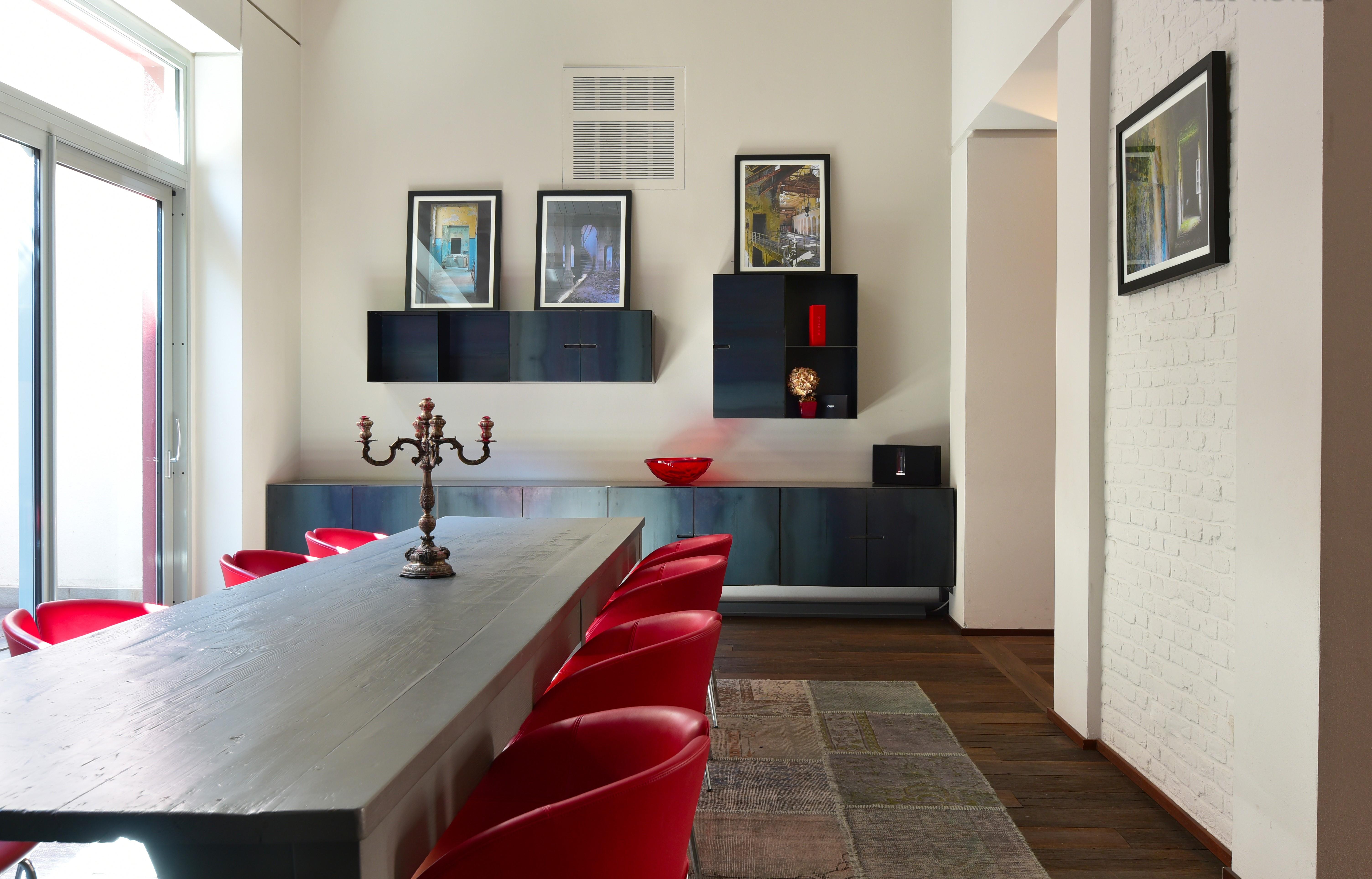 Milan Design Suites Экстерьер фото