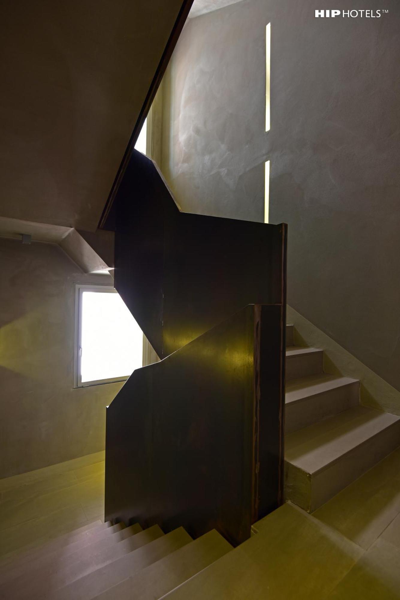 Milan Design Suites Экстерьер фото