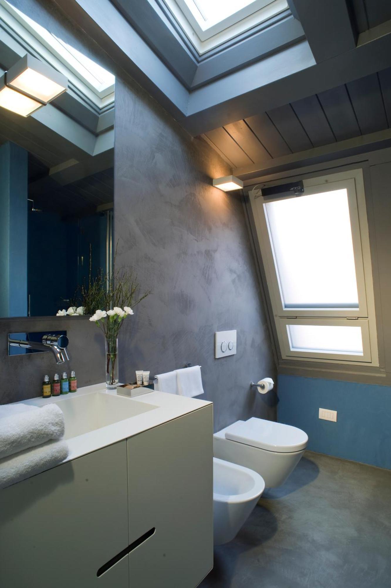 Milan Design Suites Экстерьер фото