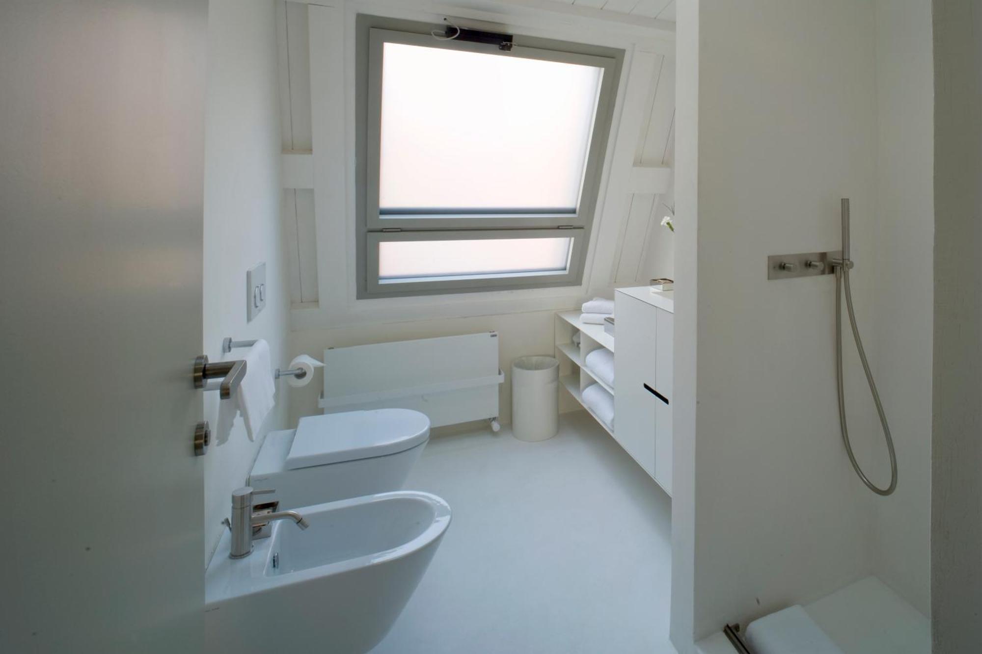 Milan Design Suites Экстерьер фото
