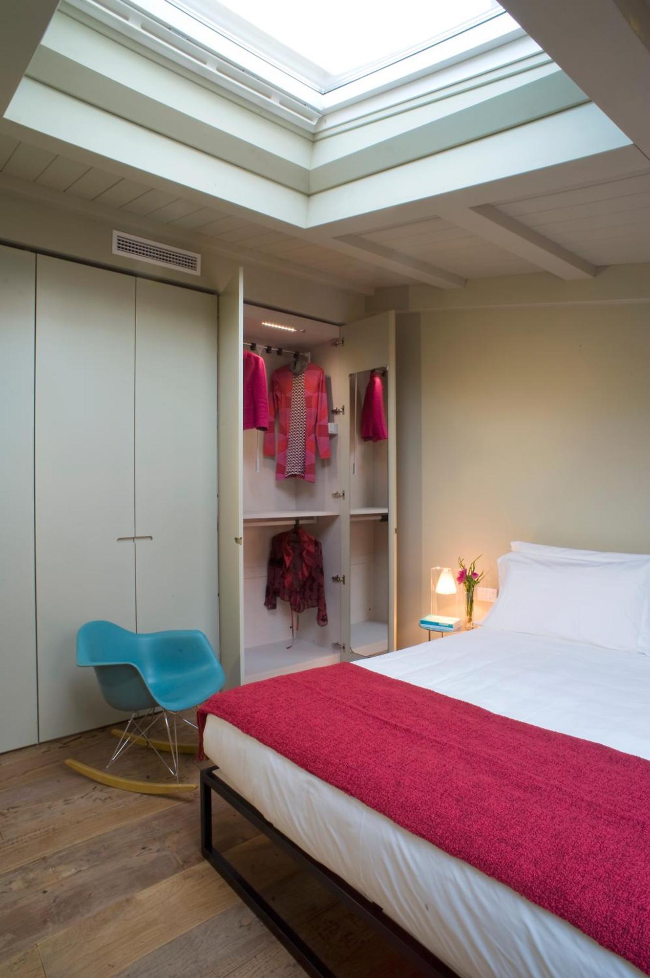 Milan Design Suites Экстерьер фото