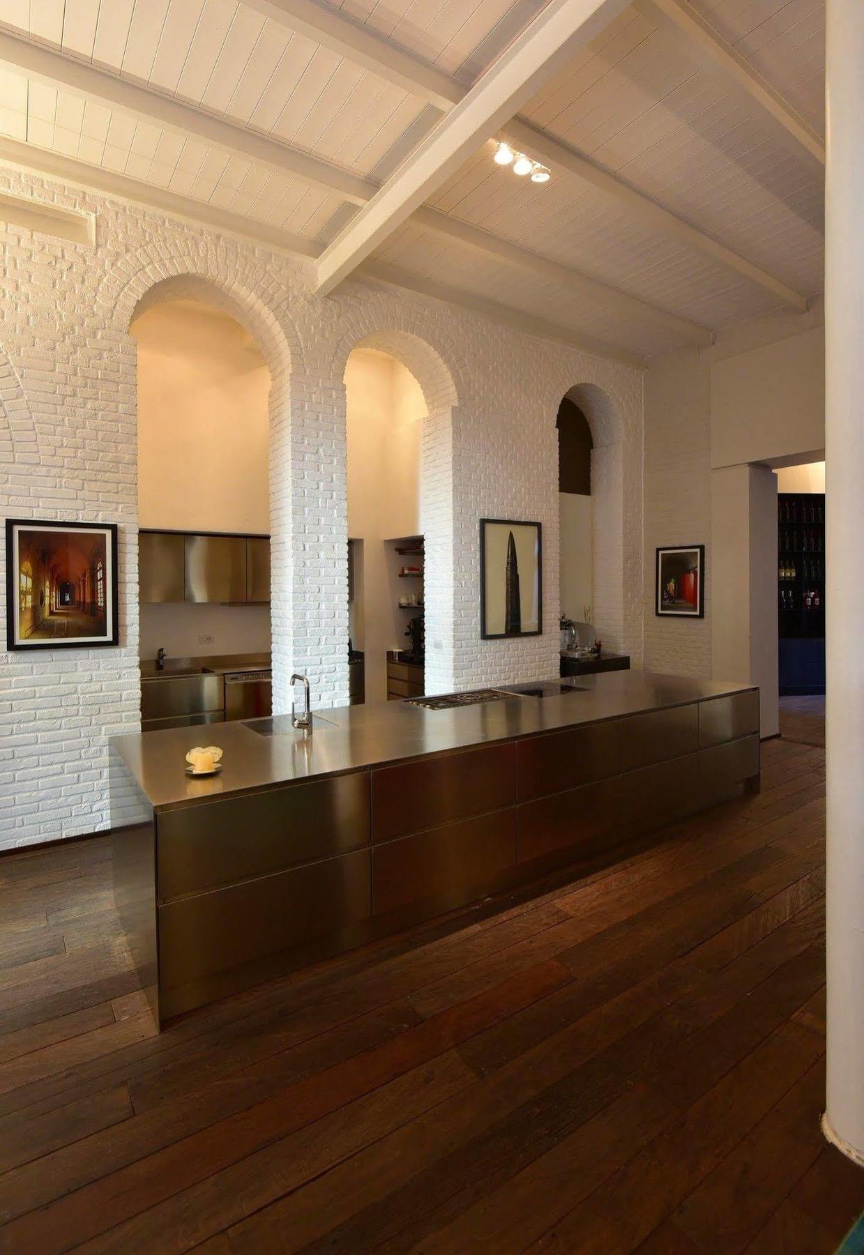 Milan Design Suites Экстерьер фото